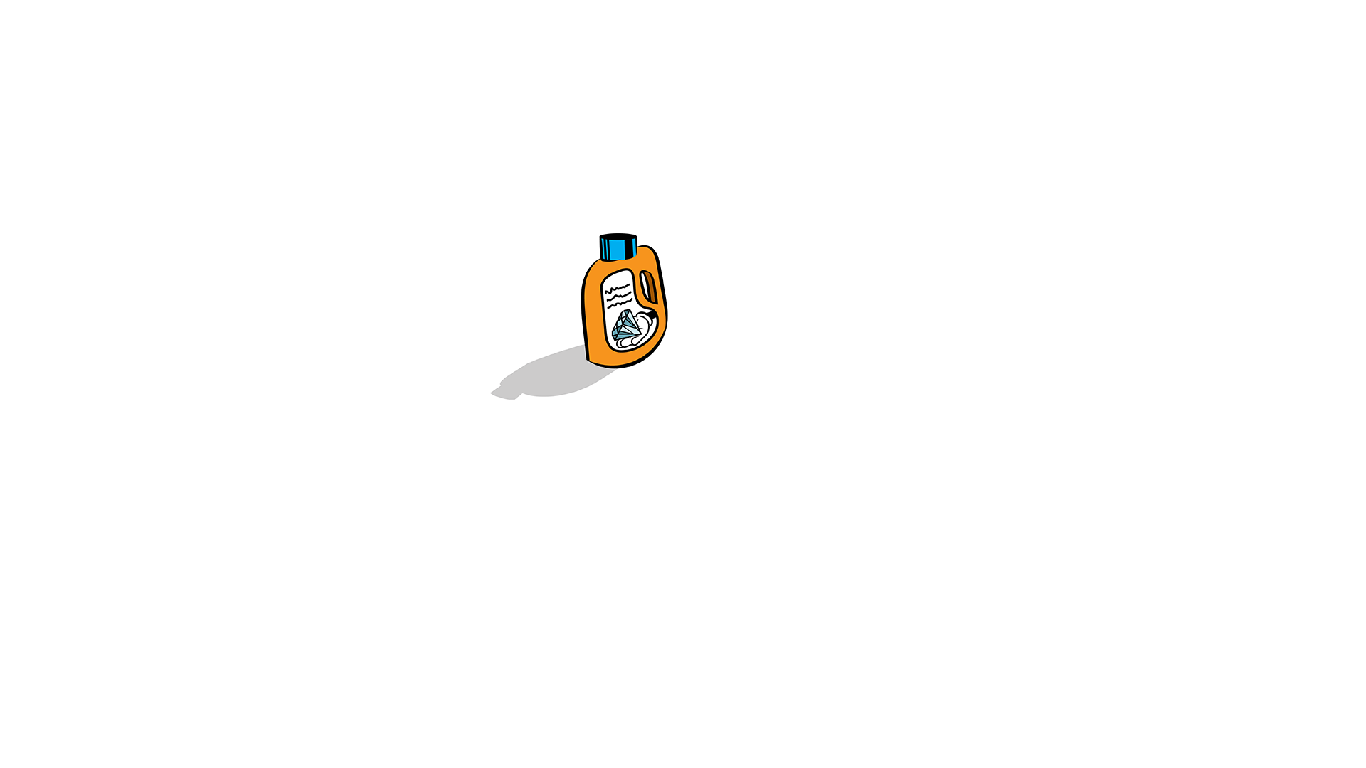 Detergent
